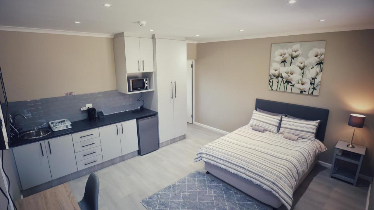 Guest Suite, Port Elizabeth Appartement Lorraine
