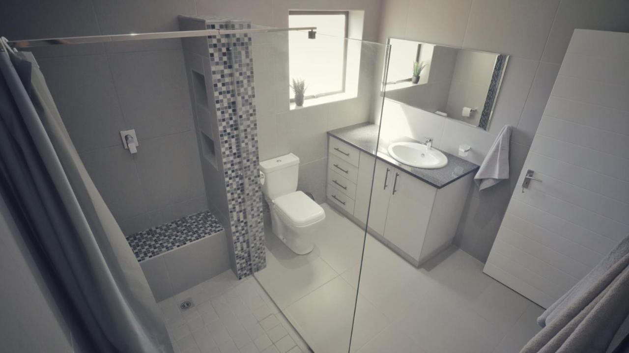 Guest Suite, Port Elizabeth