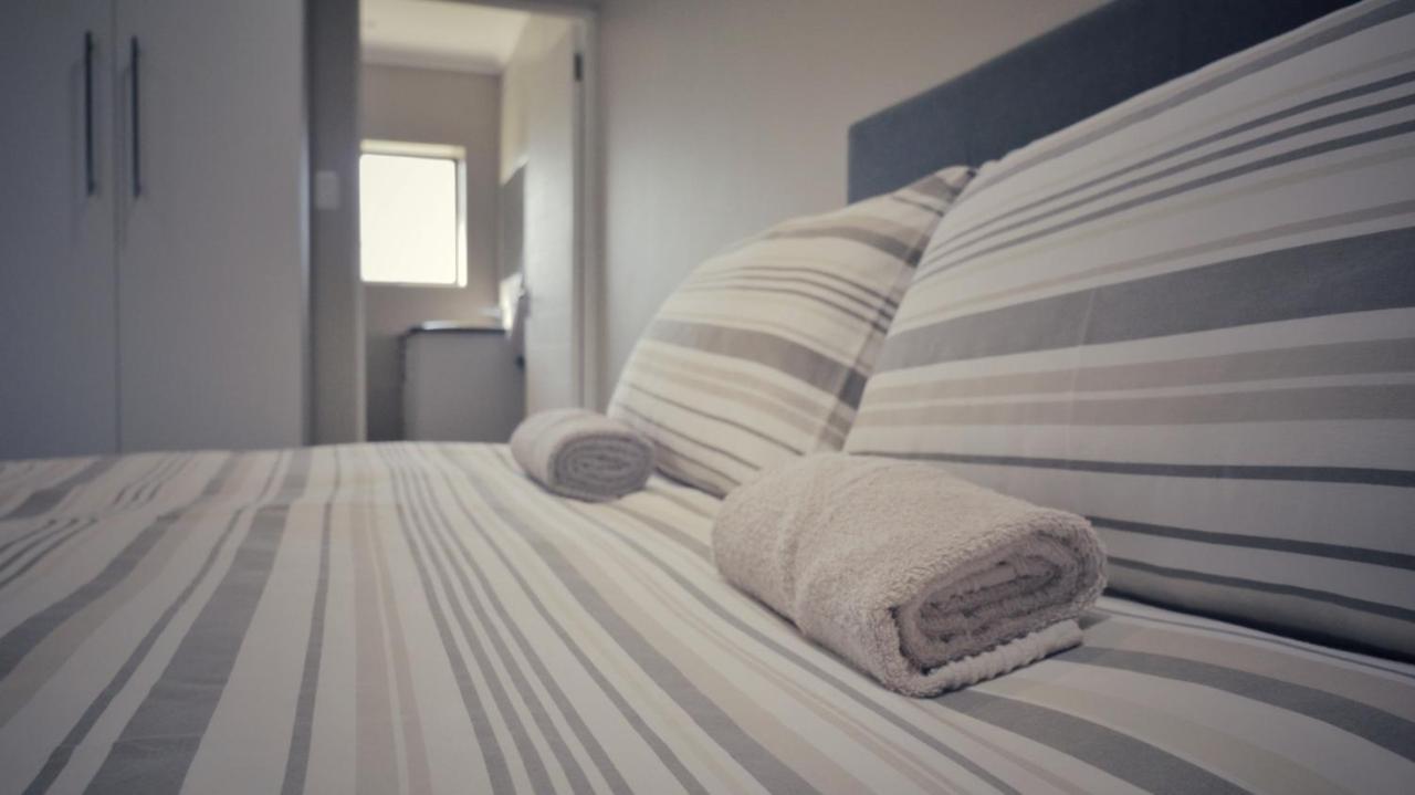 Guest Suite, Port Elizabeth Appartement Lorraine